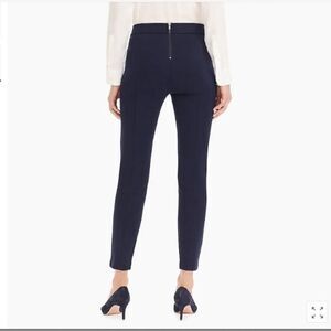 J.Crew Pixie Pant in Stretch Ponte